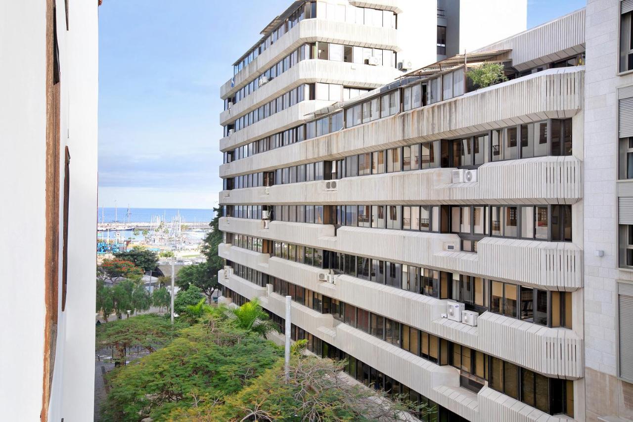 Apartamento La Alameda Santa Cruz de Tenerife Exterior photo