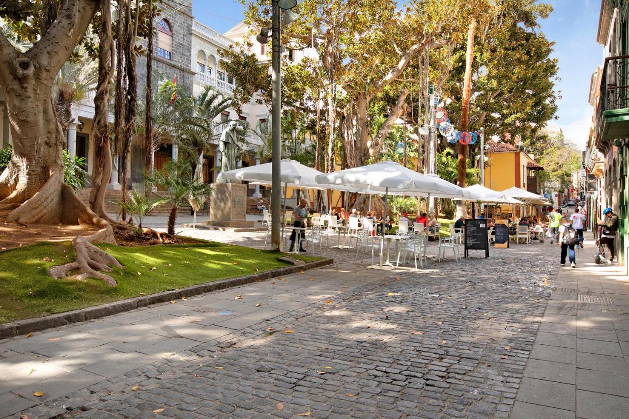 Apartamento La Alameda Santa Cruz de Tenerife Exterior photo